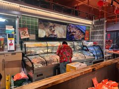 -东北特色烧烤(赣榆店)