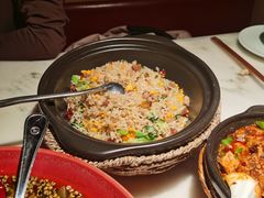 -初蓉丨遇见新川菜(亲贤街荣耀店)