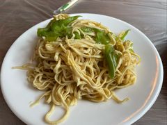 -绿野餐厅(上海动物园店)