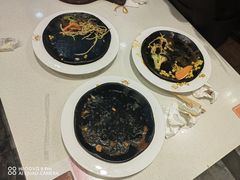 -东方豪客牛排意面披萨(金凤万达店)