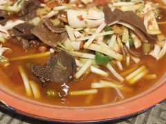 -新繁老號豌豆汤饭店·江湖菜(宝光寺店)