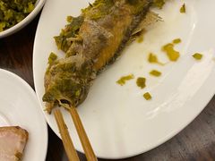 -同得兴 Since·1995 传统苏式面馆(十全街店)