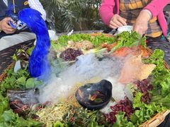 品德宏簸箕孔雀宴-品德宏·孔雀宴的发源地(金塔园店)