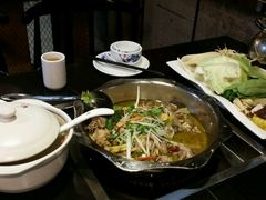 -陈三娃泡姜鸡(太白北路店)