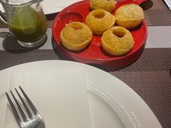 -Pita's&Tika's中东和印度风味餐厅(龙湖天街店)