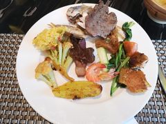 -宁波阳光豪生大酒店·豪生咖啡厅