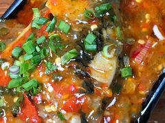 -盖帮鳝鱼串串(东郊记忆店)