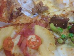 -必胜客(龙吴宅急送店)