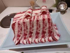 -帝皇海海鲜豆捞(桐泾商务广场店)