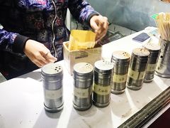 -桥头排骨(文泽园店)