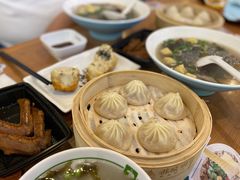 -苏晓玥·手作江南小吃(深圳北站店)