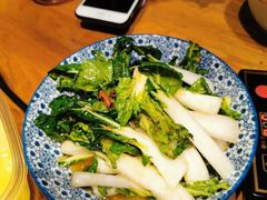 -有才叔的小馆(招商依云曲江店)