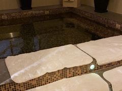 -上海新发展亚太JW万豪酒店
