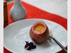 -荷风细雨·中国茶宴(碧云店)