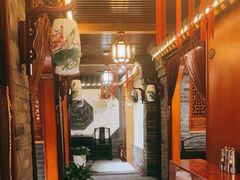-和院老火锅铜锅烧烤海鲜(朱雀大街店)