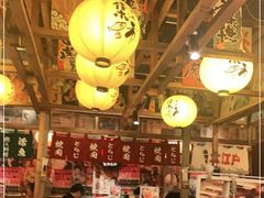 -上男·烧肉集市(五一广场店)