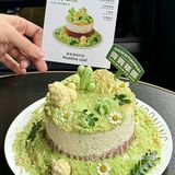 上海的火锅店已经next level了！！