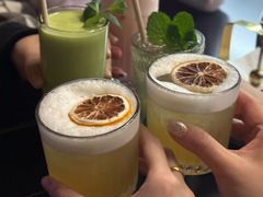 -SHARK鲨鱼餐吧(购物公园店)