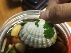 -蛇口市场
