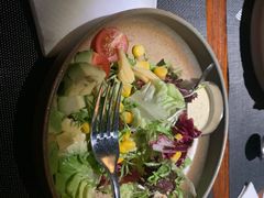 -秀·爱尔兰餐吧(上海路店)