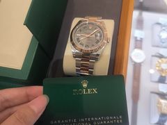 -上海恒天奢侈品(总店)