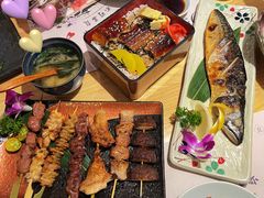 -鳗鲔料理小馆