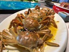 -湘湖大院(越王路店)