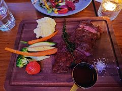 -MARU玛露音乐餐厅(大学路店)