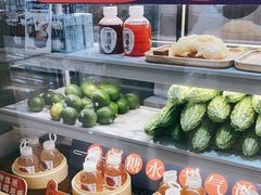 -炖物24章·顺时轻养茶(杭州大厦店)