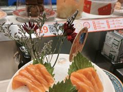 -新一番三文鱼寿司(大东海店)