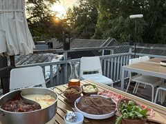-四喜小胖·北京涮肉(五道营店)