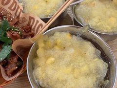 -南街清补凉(黄贝岭店)