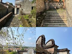 -佛山市三水温泉度假村
