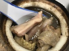 -達揚原味燉品(文明路店)