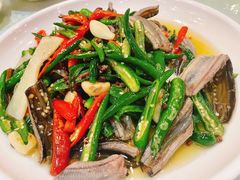 -陈胖子特色菜.鲜货现炒(融景城店)