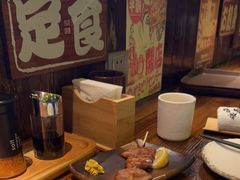 -鸟鹏烧鸟居酒屋(熙龙湾店)