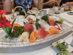 -竹日本料理