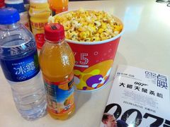 -国文影城(上海闸北店)