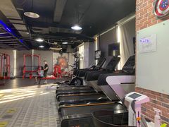 -UP健身私教馆(海岸城店)
