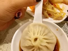 -老班长手工灌汤包老店(东山店)
