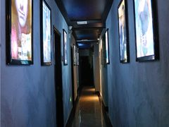 -爱上影私人影院(农院路店)