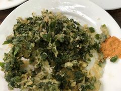 -北京龙庆四季香农家饭庄·灶台鱼·碳烤虹鳟鱼(龙庆峡店)