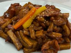 -元唐家宴•经典东北菜(梅市口路店)