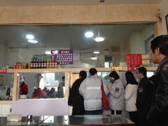 门面-秦豫肉夹馍(东羊市店)
