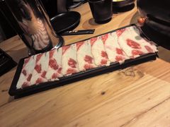 -九田家黑牛烤肉料理(太原迎泽区同至人店)