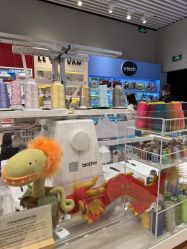 -motherswork(静安嘉里中心店)