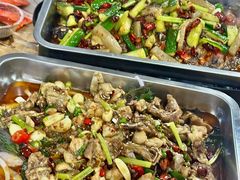 -五七小李子油焖大虾(总店)