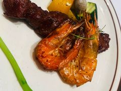 -马克西姆俄罗斯餐厅(通亚街店)