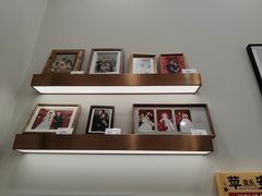 -海马体照相馆丨大师(青岛万象城店)