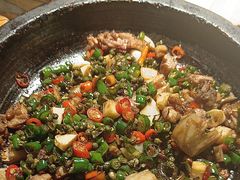 -绿茶餐厅(成都大悦城店)